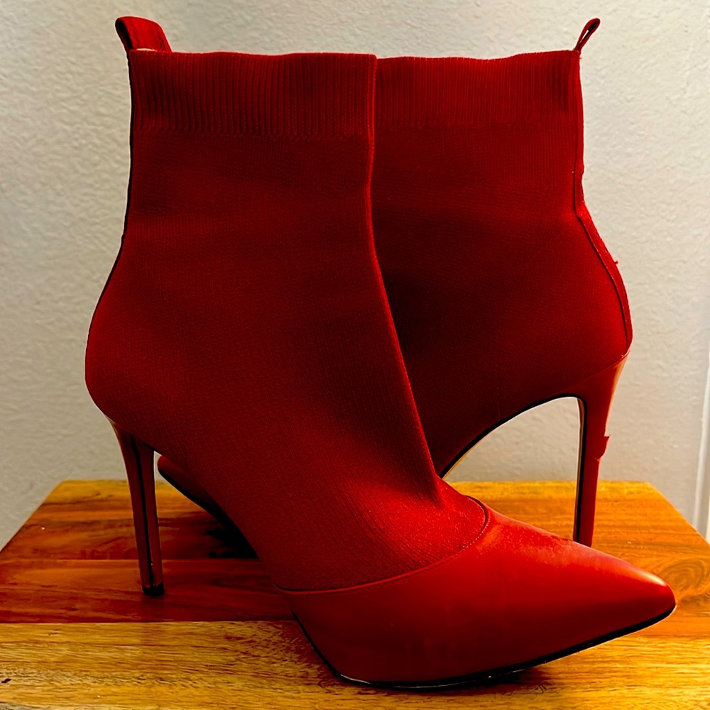 Michael Kors ankle boots